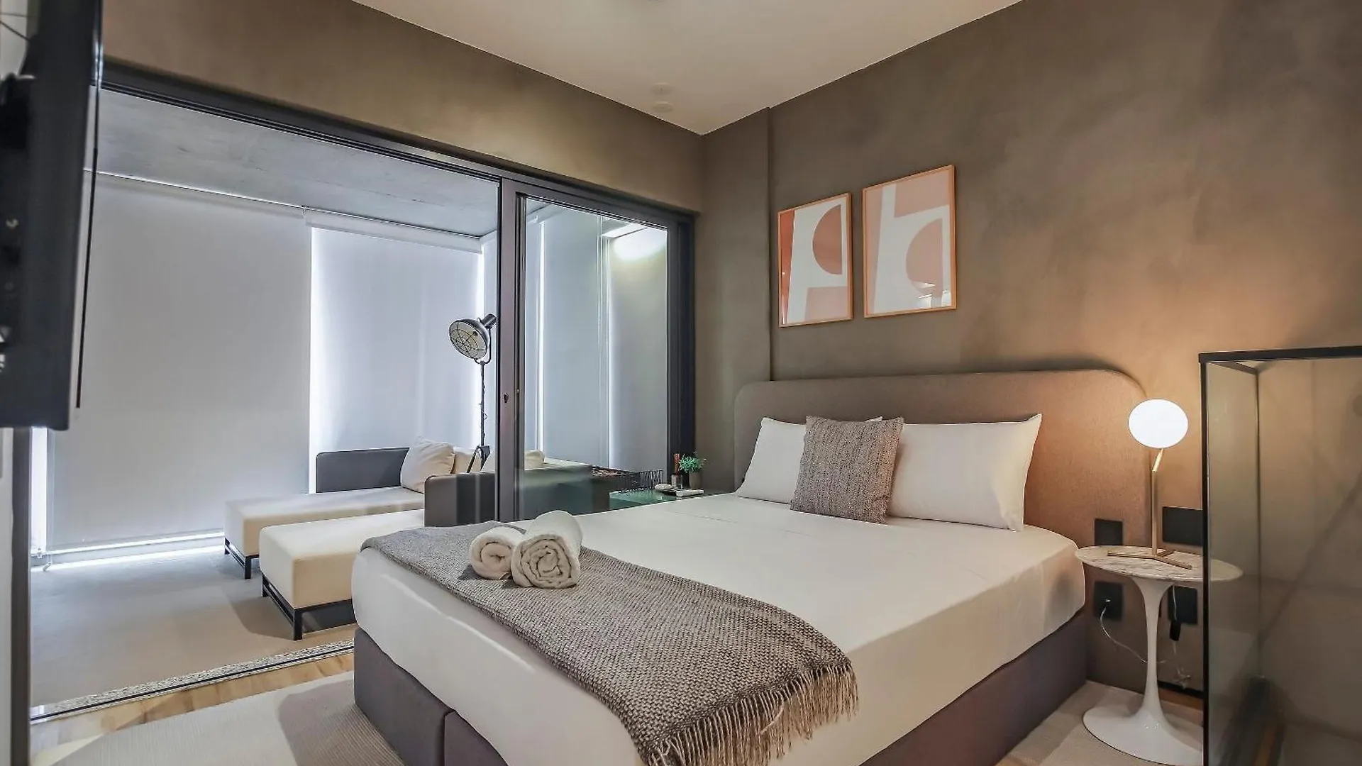 Apartamento Forma Itaim São Paulo
