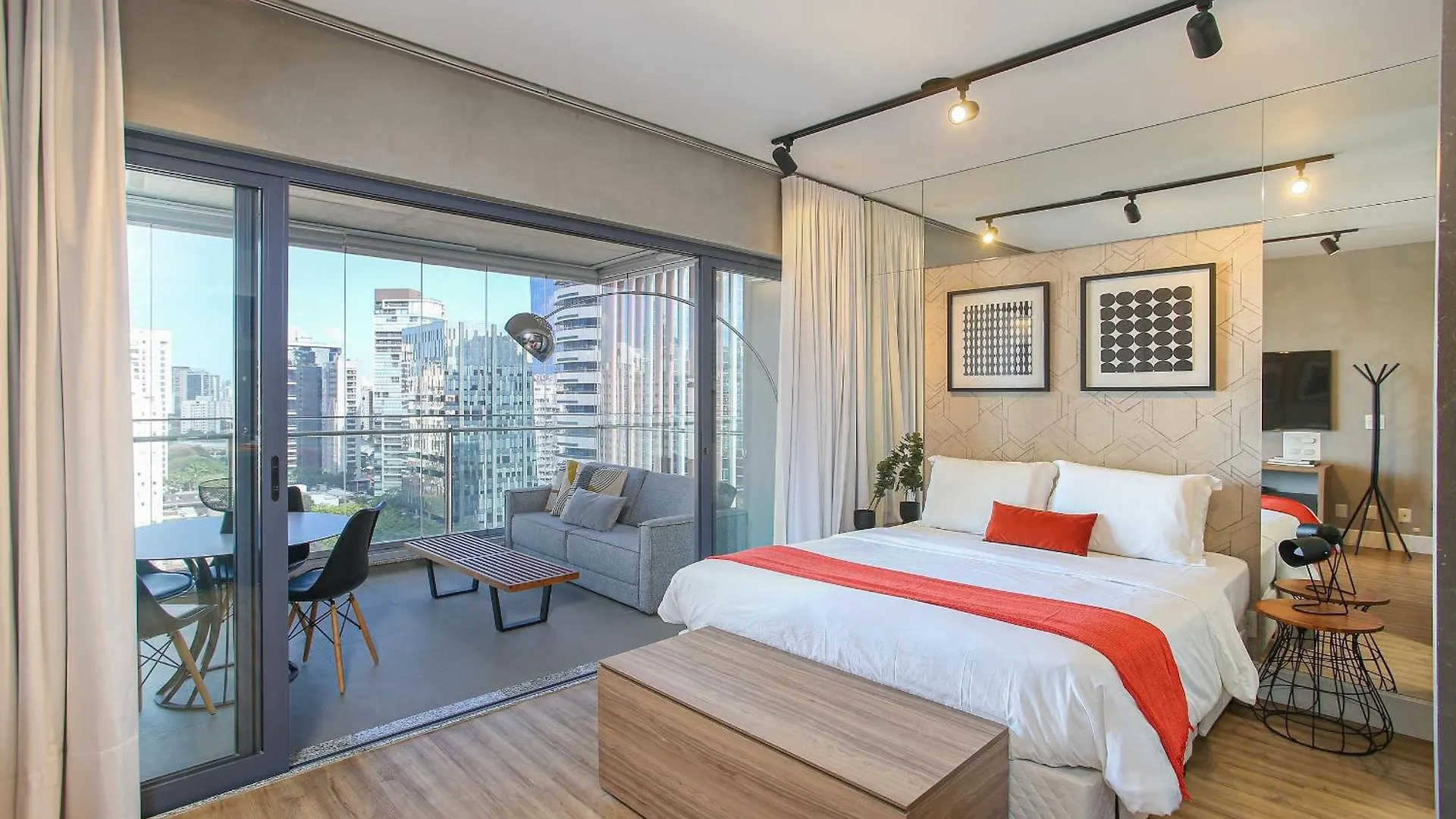 Apartamento Forma Itaim São Paulo