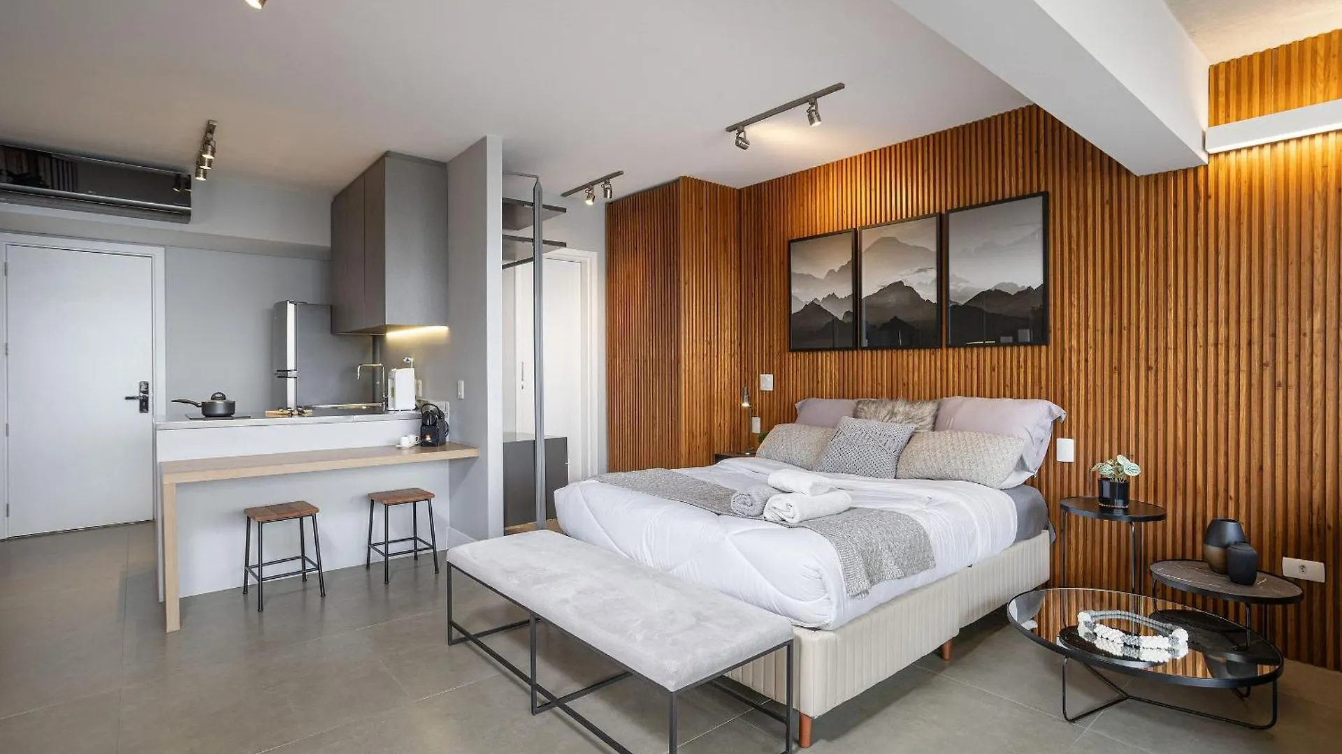 Apartamento Forma Itaim São Paulo