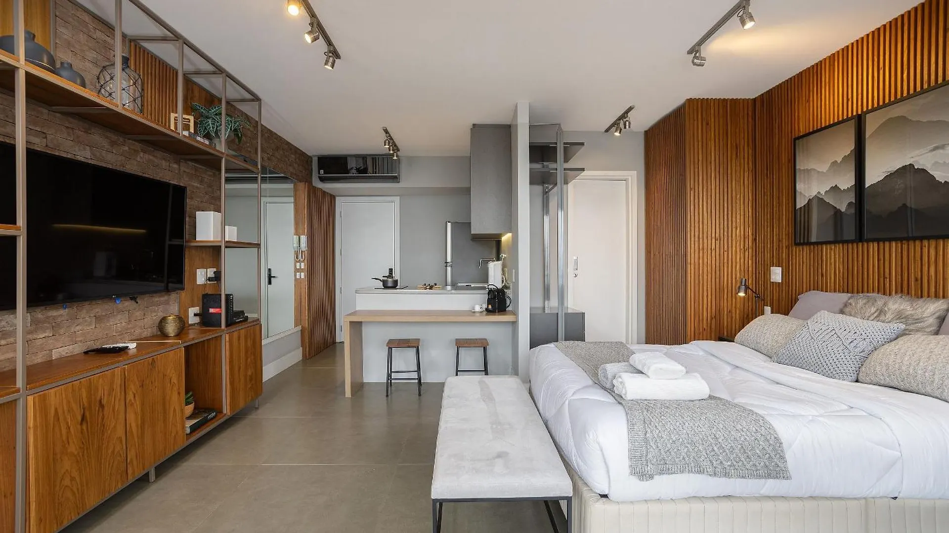 Apartamento Forma Itaim São Paulo