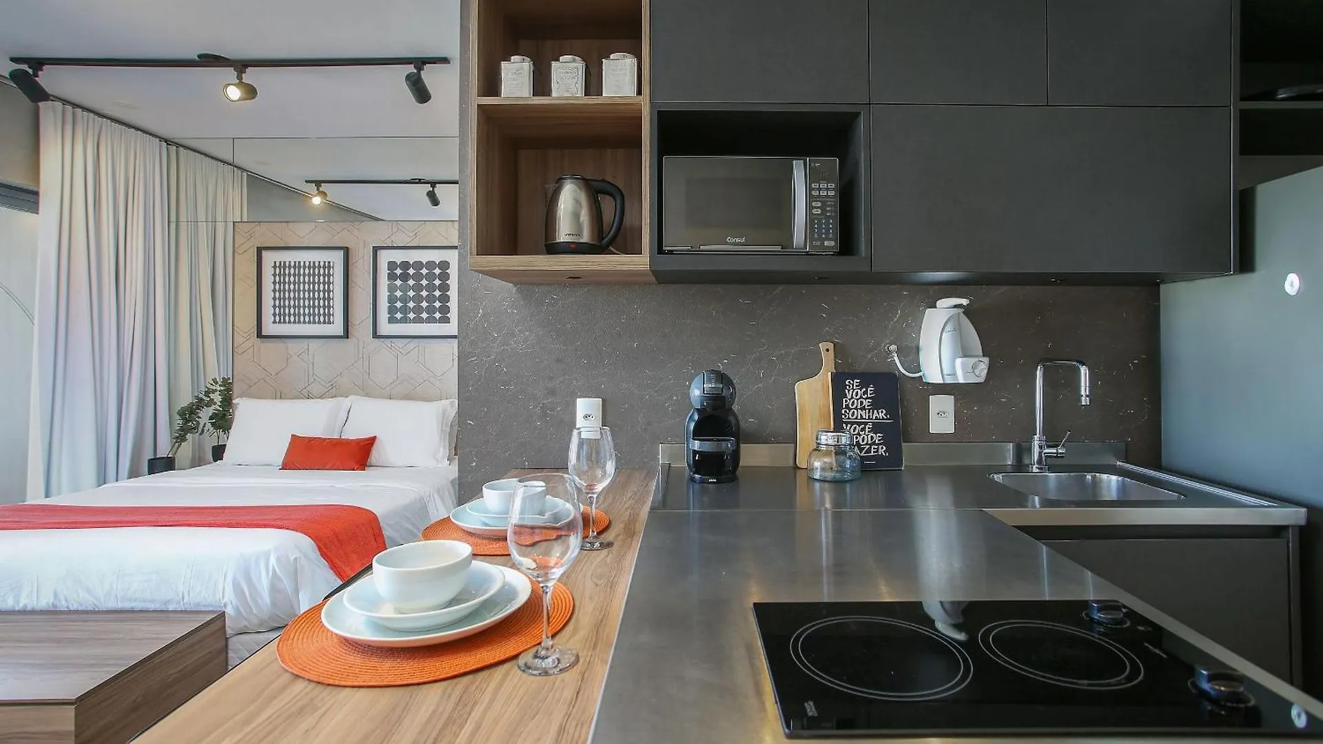 Apartamento Forma Itaim São Paulo