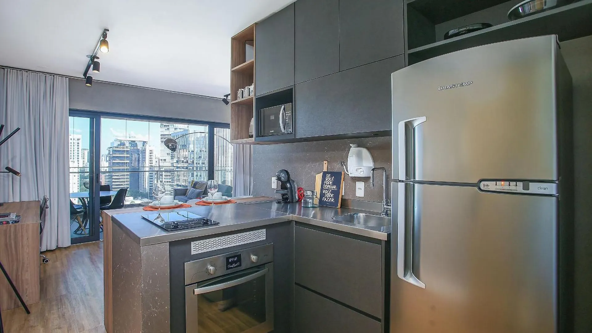 Apartamento Forma Itaim São Paulo