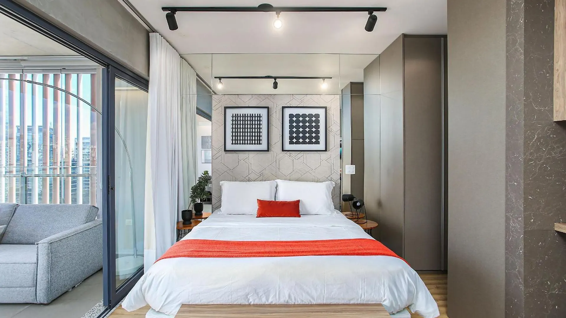 Apartamento Forma Itaim São Paulo