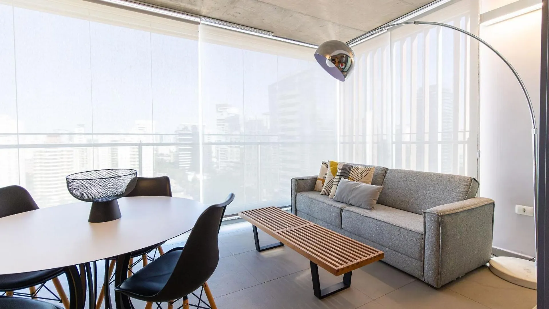 Apartamento Forma Itaim São Paulo 0*,