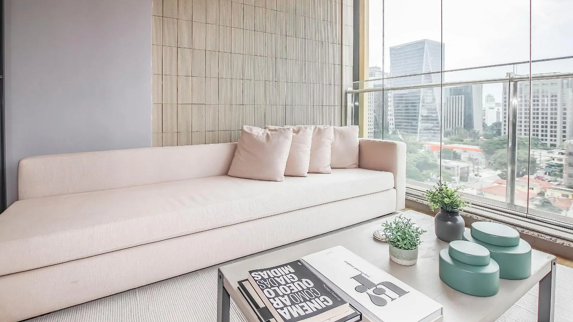 Apartamento Forma Itaim São Paulo