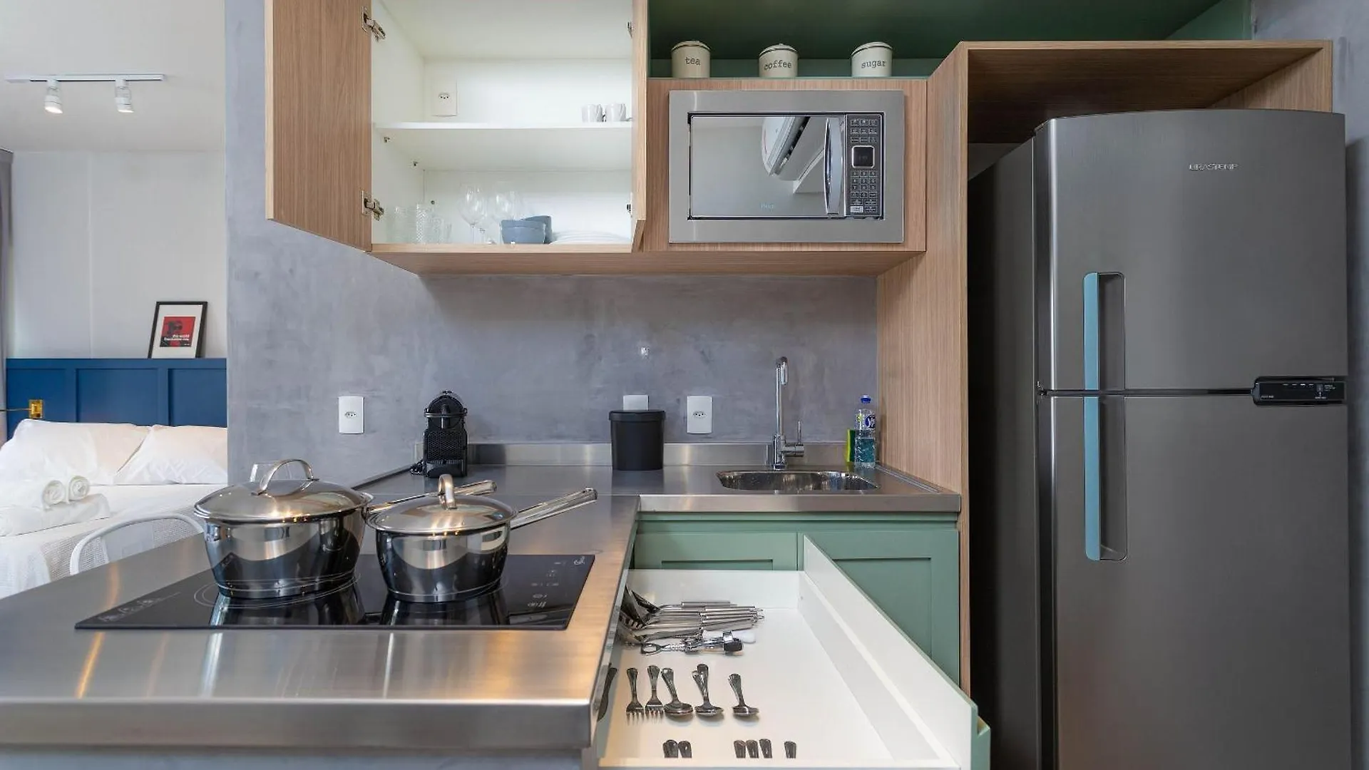 Apartamento Forma Itaim São Paulo
