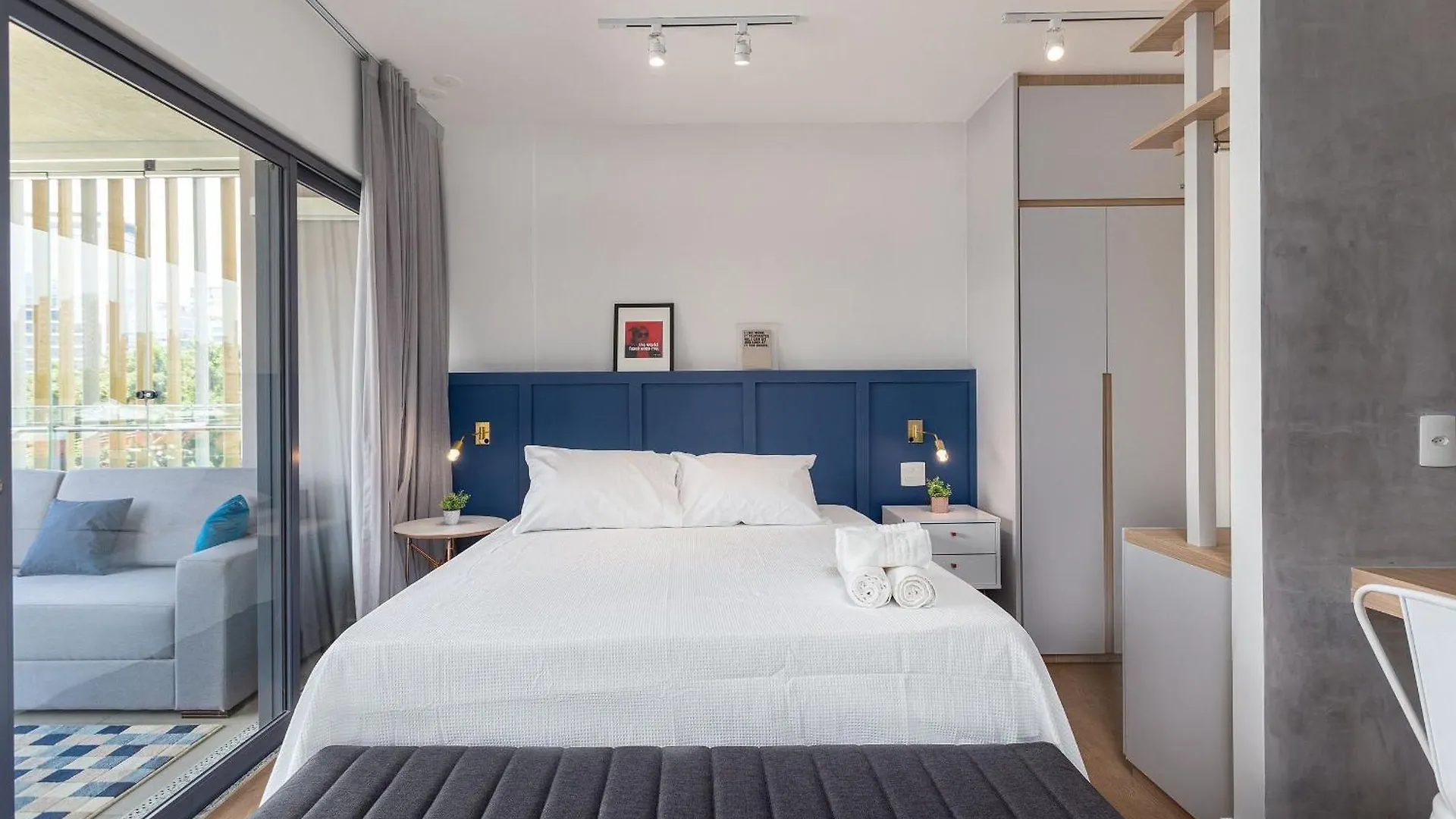 Apartamento Forma Itaim São Paulo