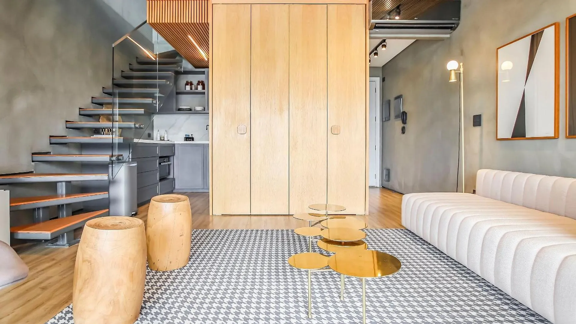 Apartamento Forma Itaim São Paulo