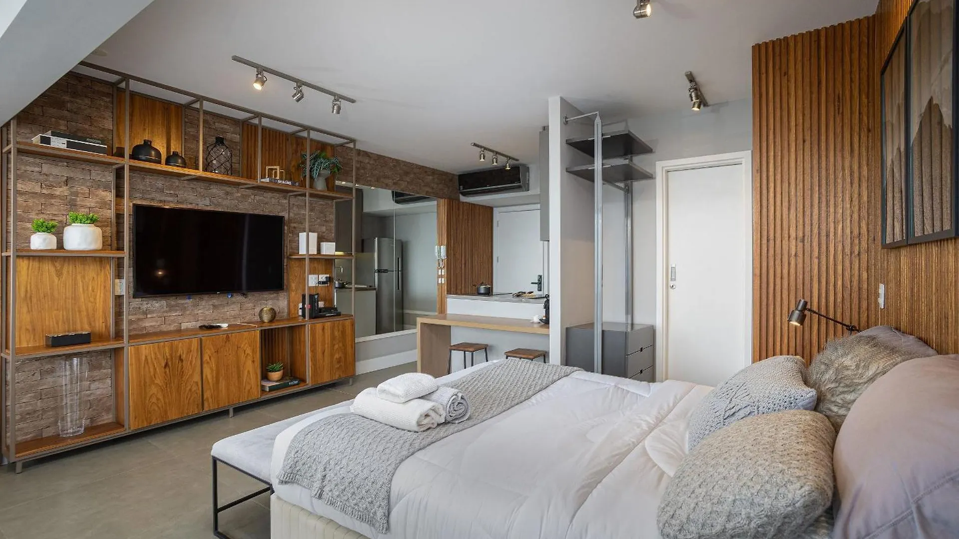 Apartamento Forma Itaim São Paulo
