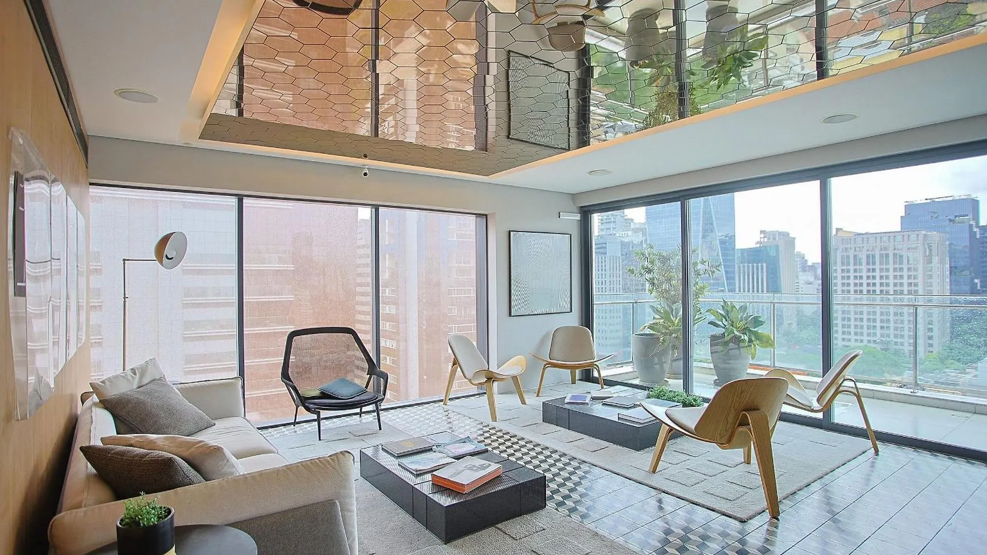Apartamento Forma Itaim São Paulo
