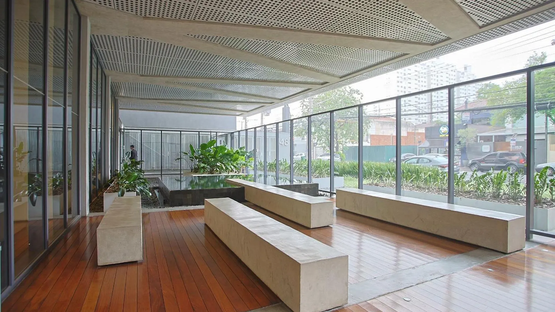 Apartamento Forma Itaim São Paulo