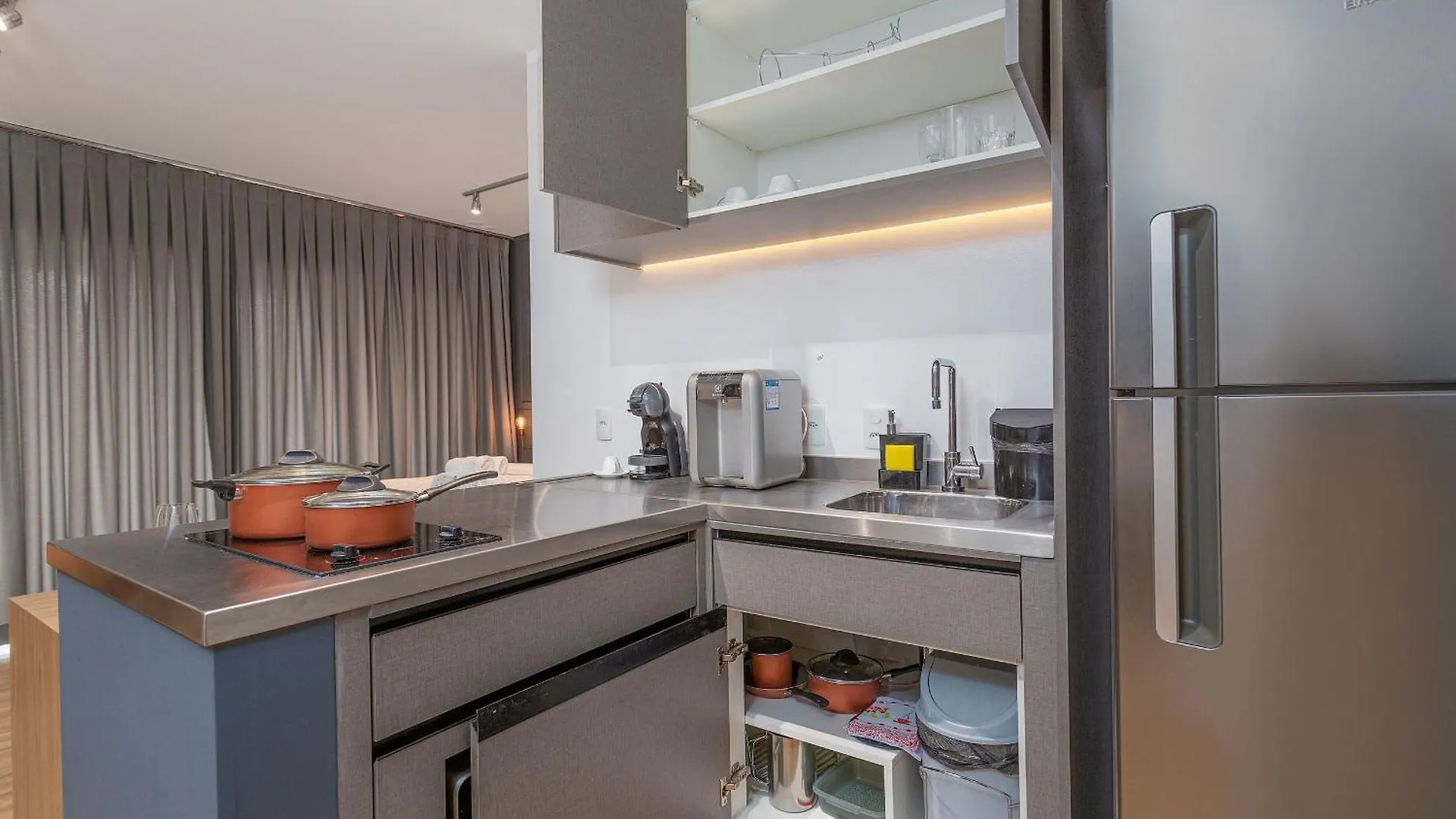 Apartamento Forma Itaim São Paulo
