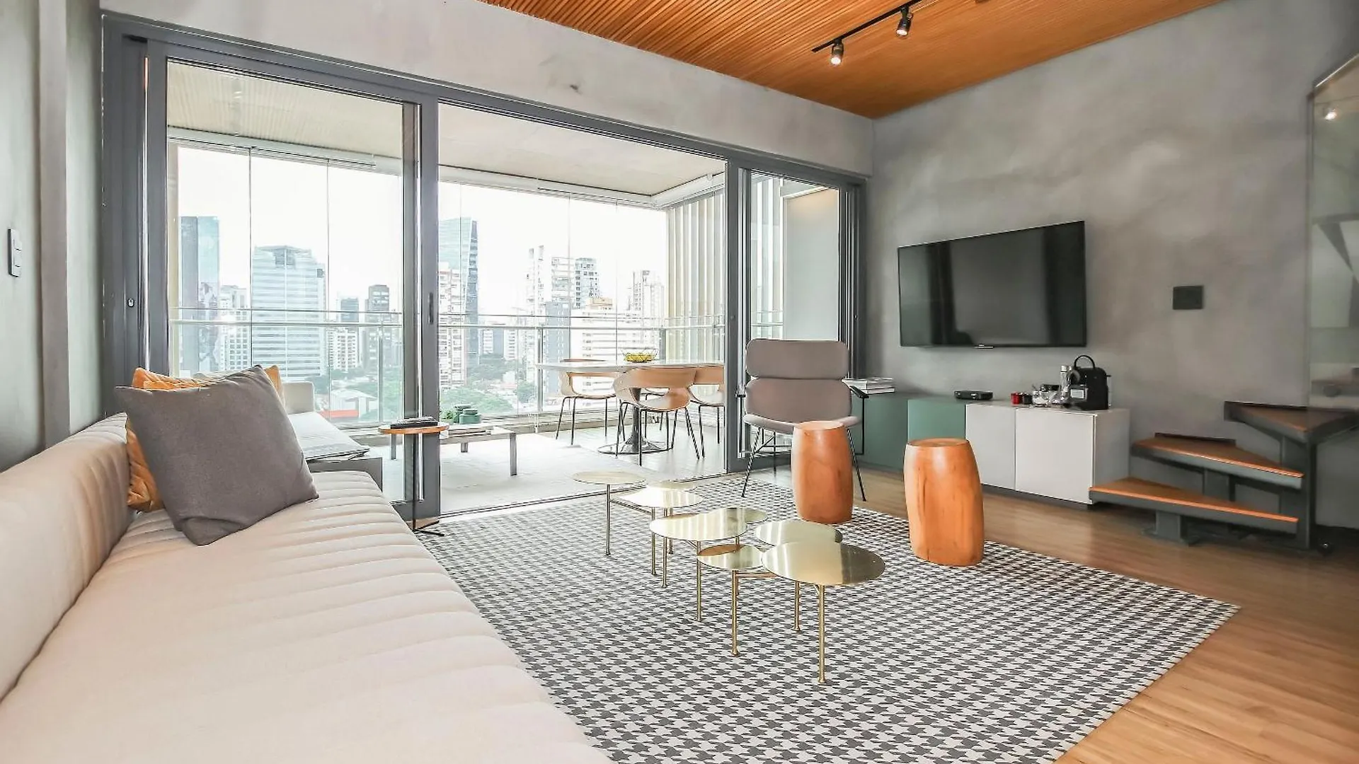 Apartamento Forma Itaim São Paulo
