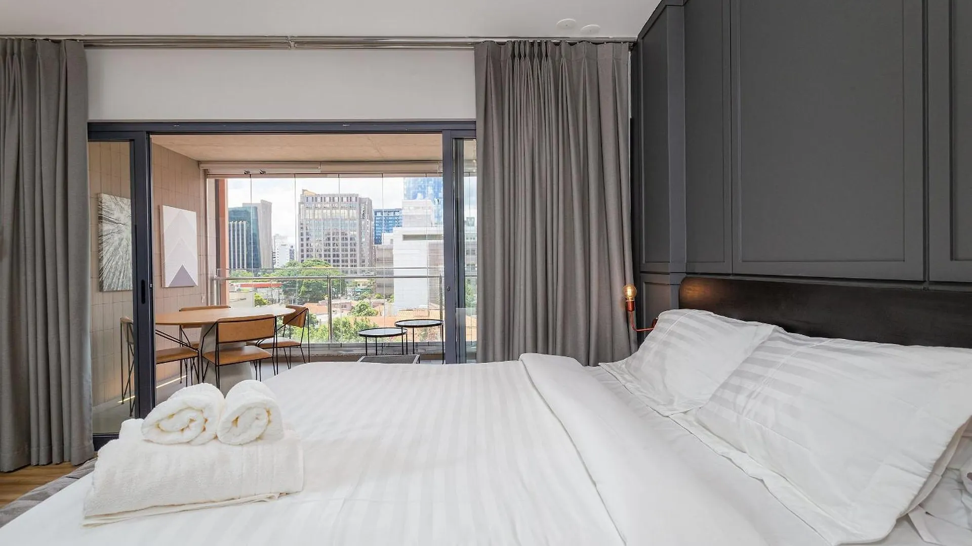 Apartamento Forma Itaim São Paulo Brasil
