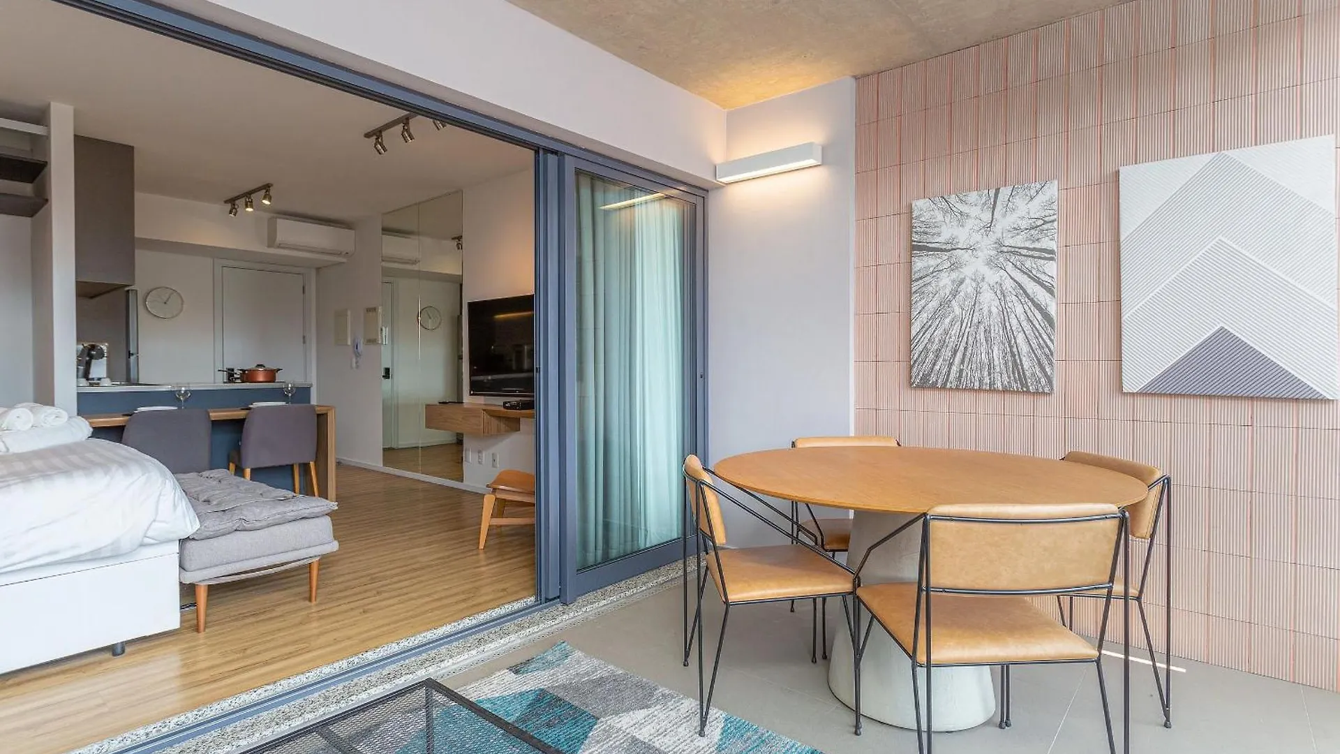 Apartamento Forma Itaim São Paulo