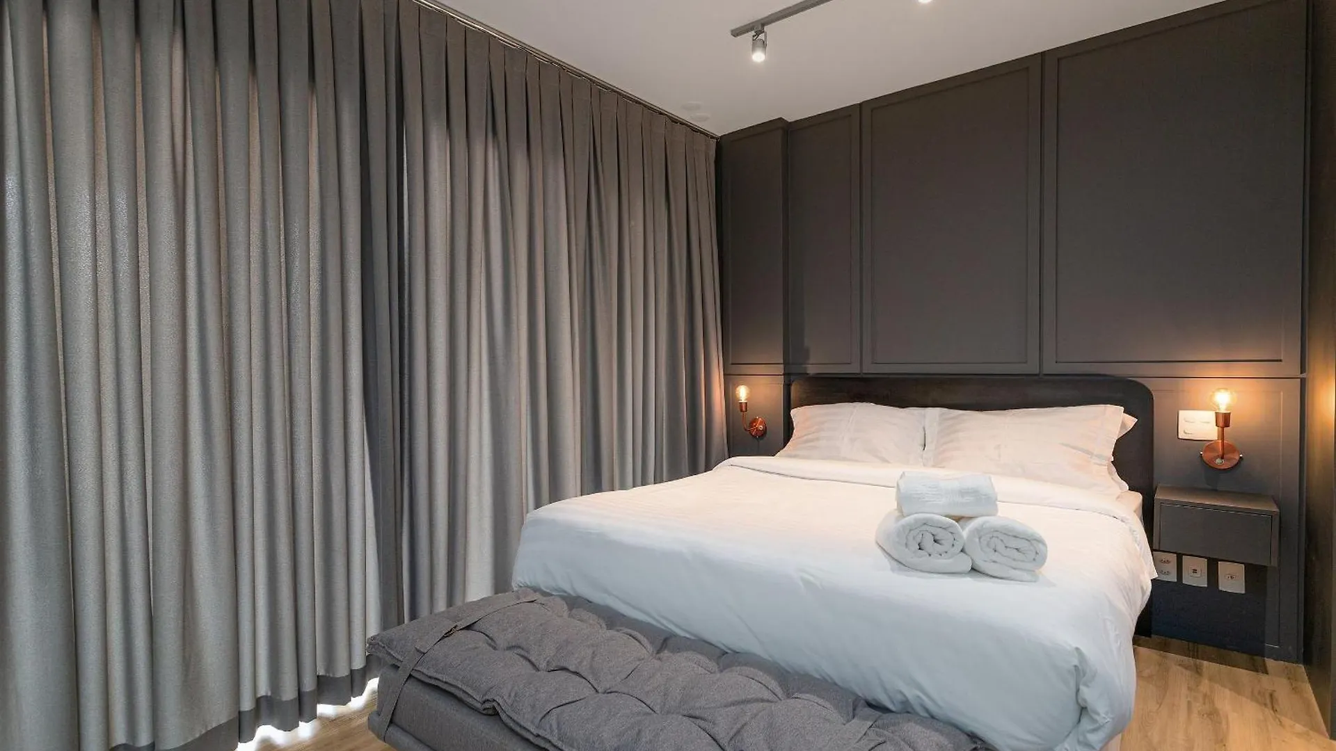 Apartamento Forma Itaim São Paulo