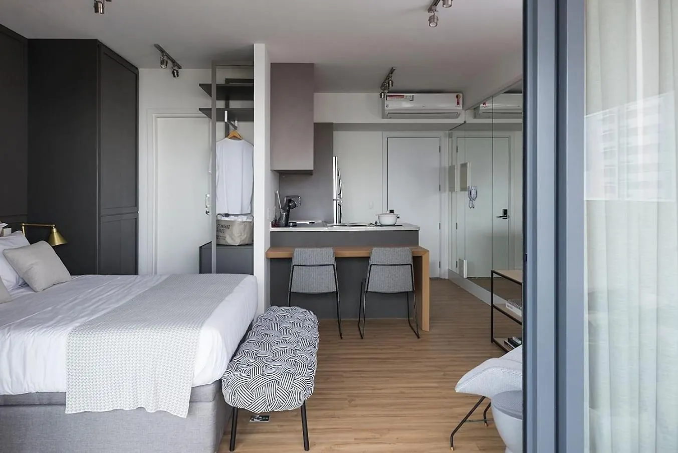 Apartamento Forma Itaim São Paulo