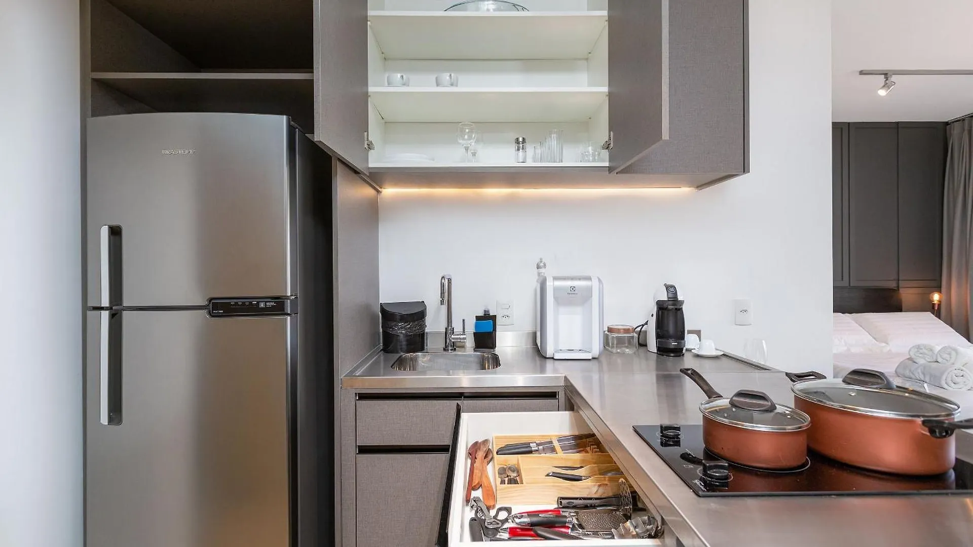 Apartamento Forma Itaim São Paulo