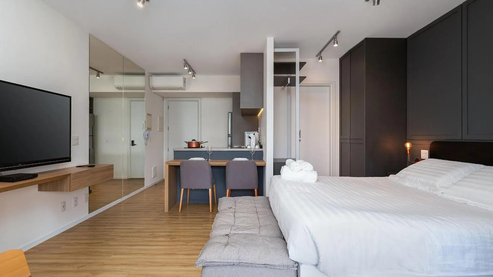 Apartamento Forma Itaim São Paulo