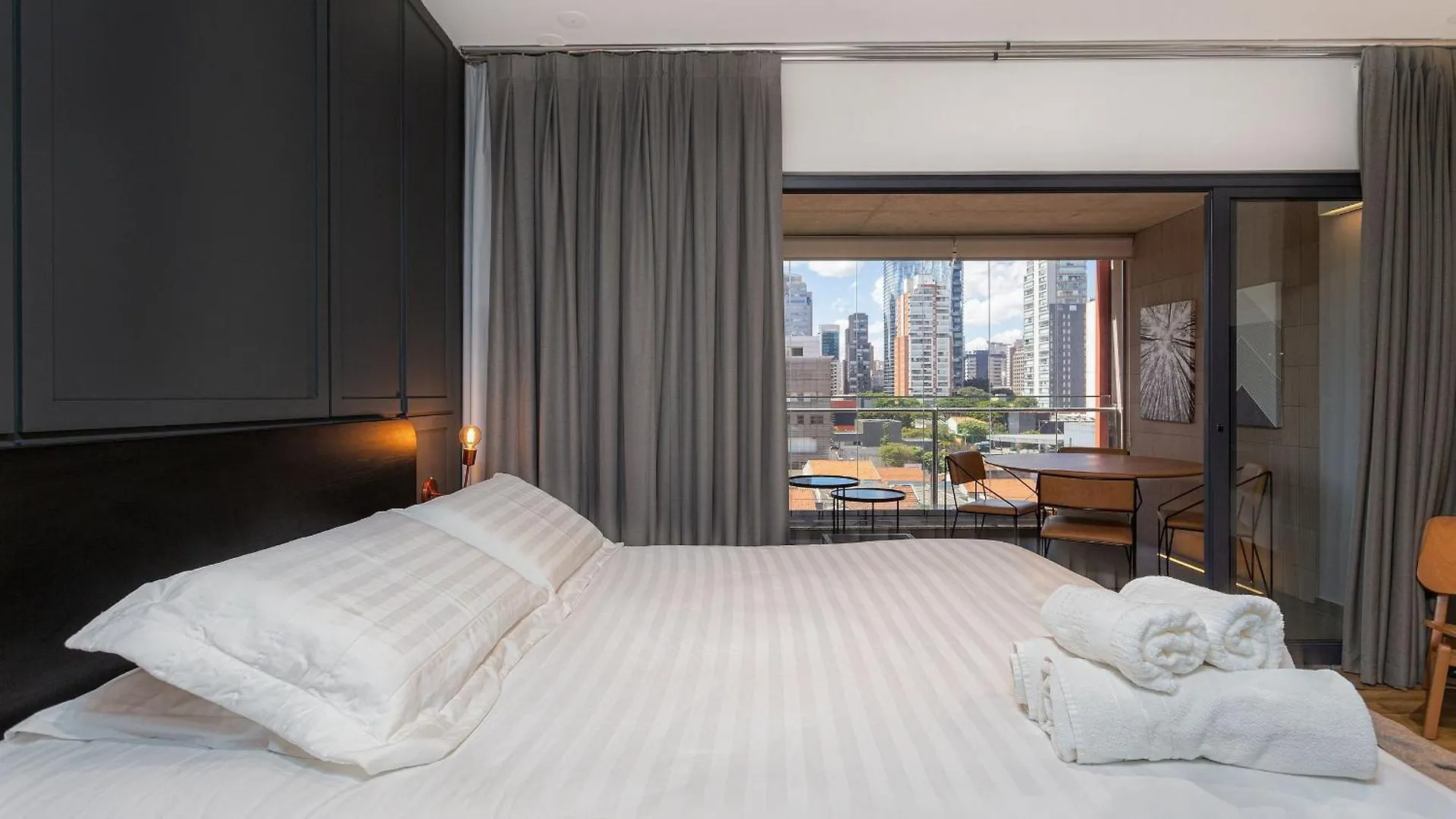 Apartamento Forma Itaim São Paulo Brasil