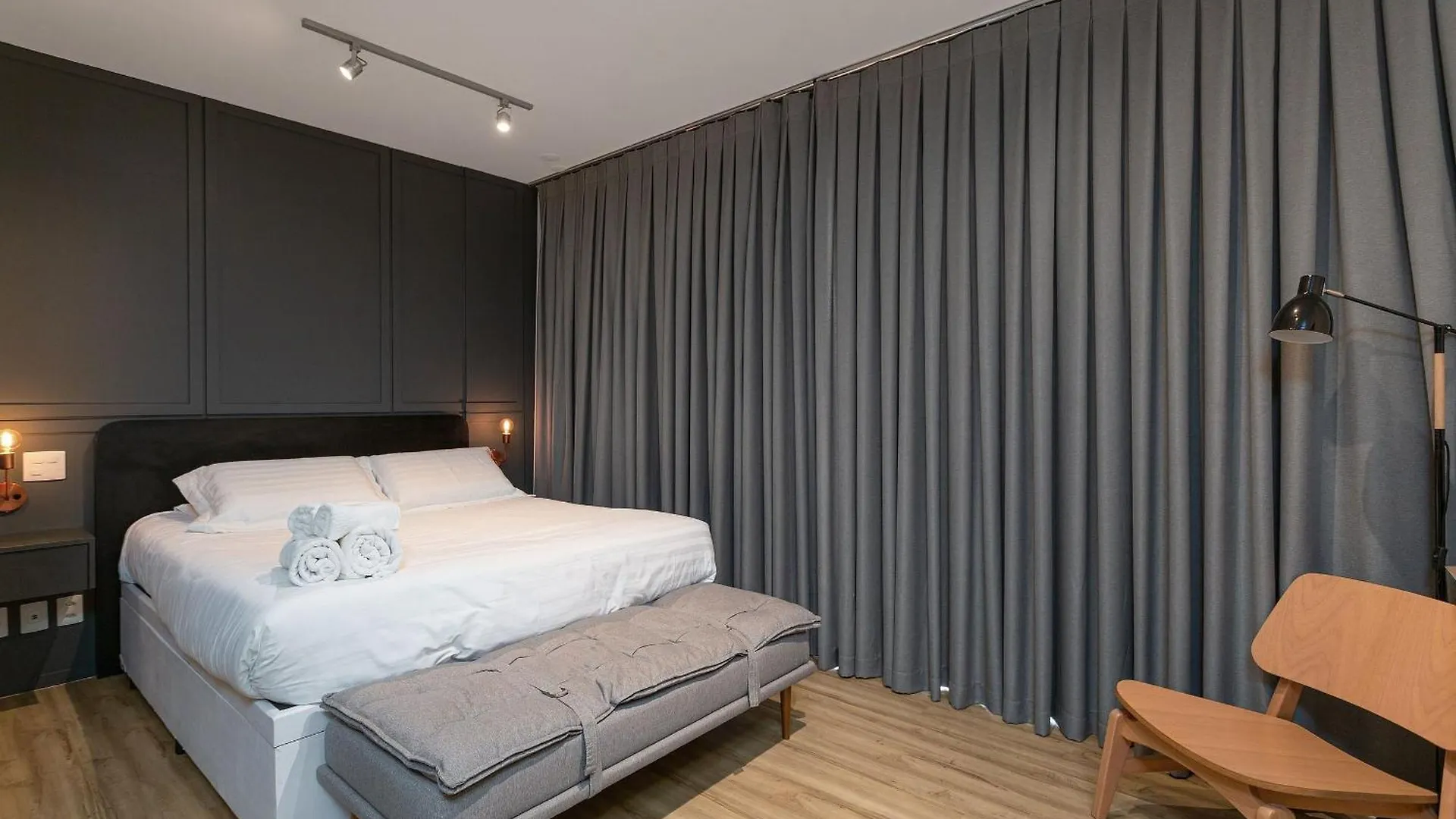 Apartamento Forma Itaim São Paulo Brasil