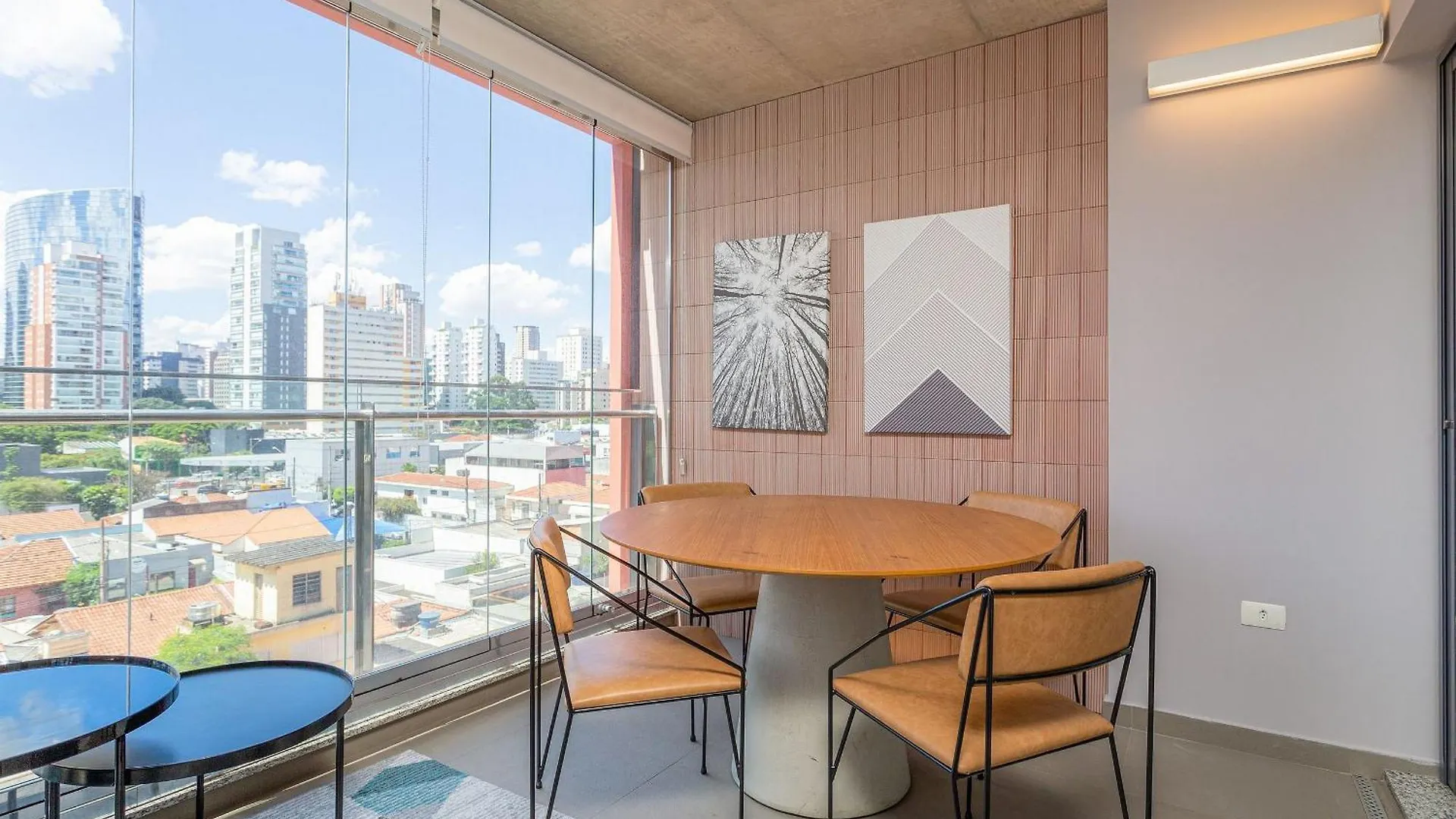 Apartamento Forma Itaim São Paulo 0*,  Brasil