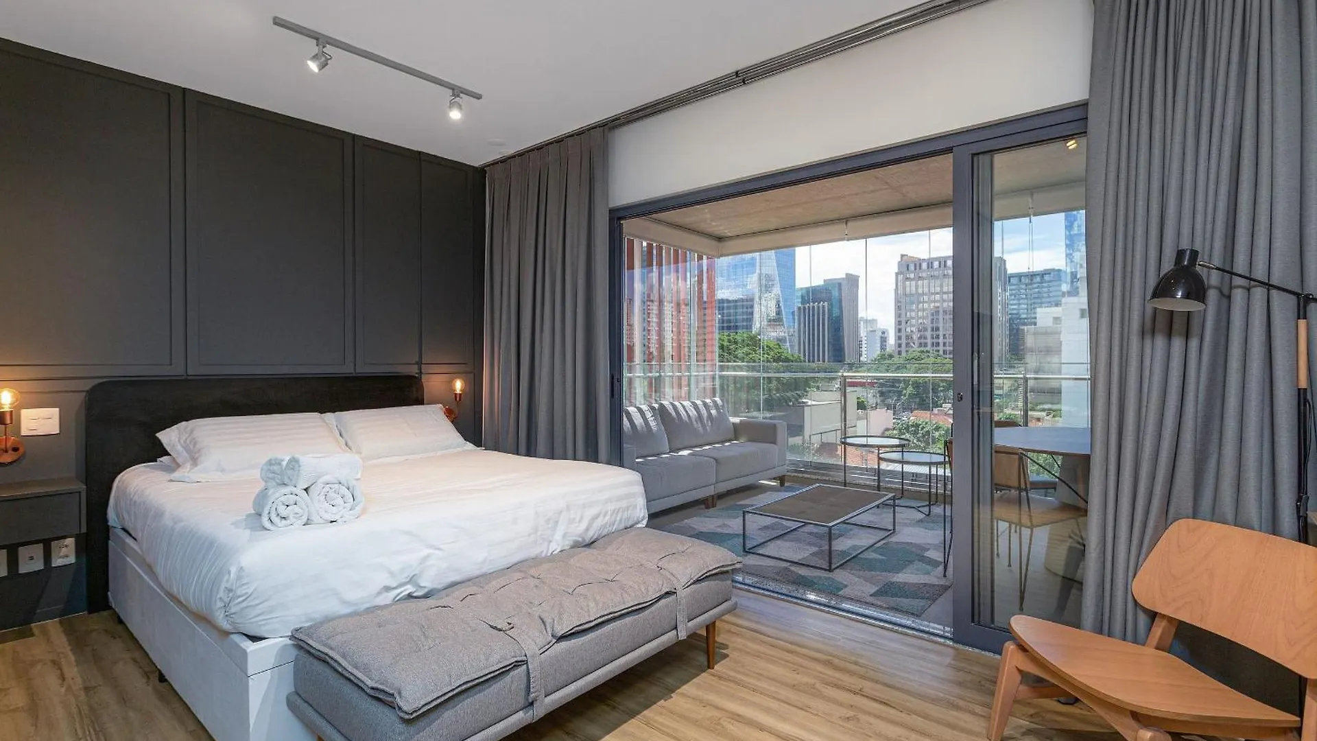 Apartamento Forma Itaim São Paulo