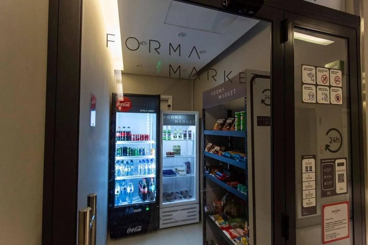 Apartamento Forma Itaim São Paulo
