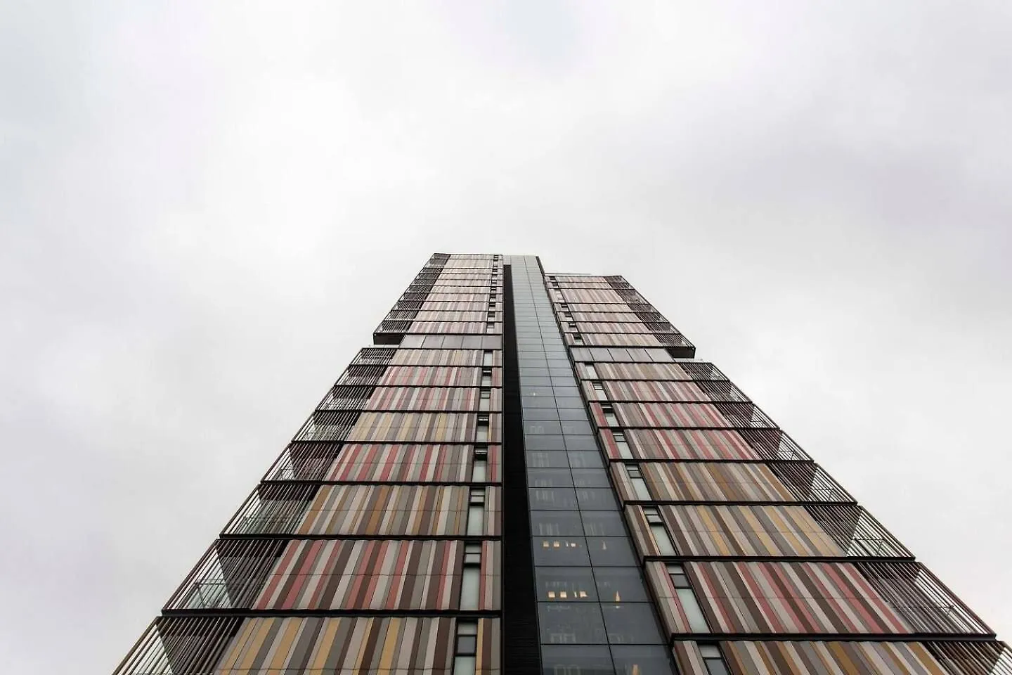 Apartamento Forma Itaim São Paulo Brasil