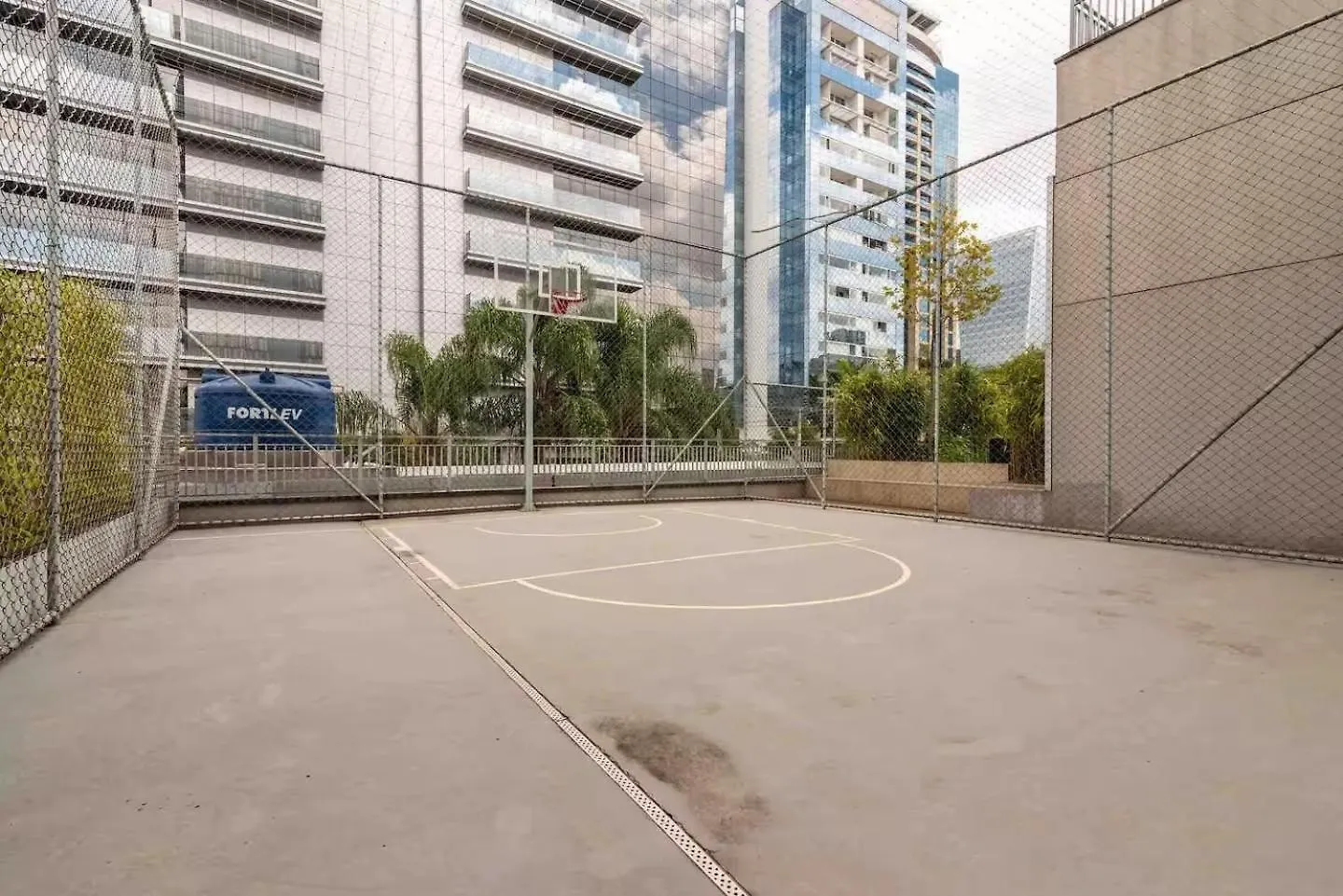 Apartamento Forma Itaim São Paulo 0*,