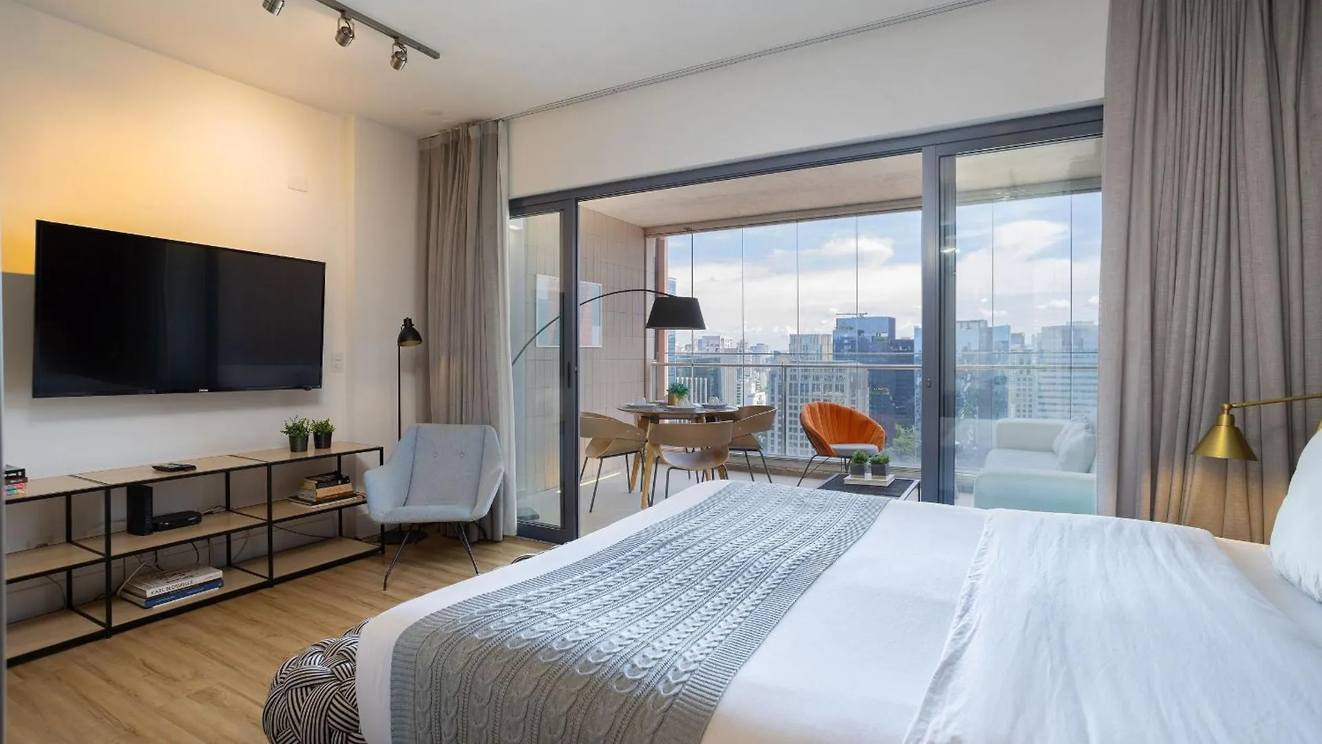 Apartamento Forma Itaim São Paulo