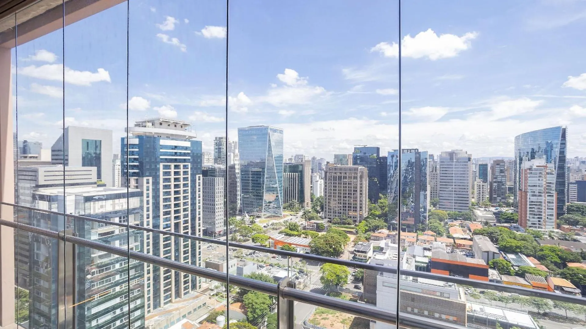 Apartamento Forma Itaim São Paulo Brasil