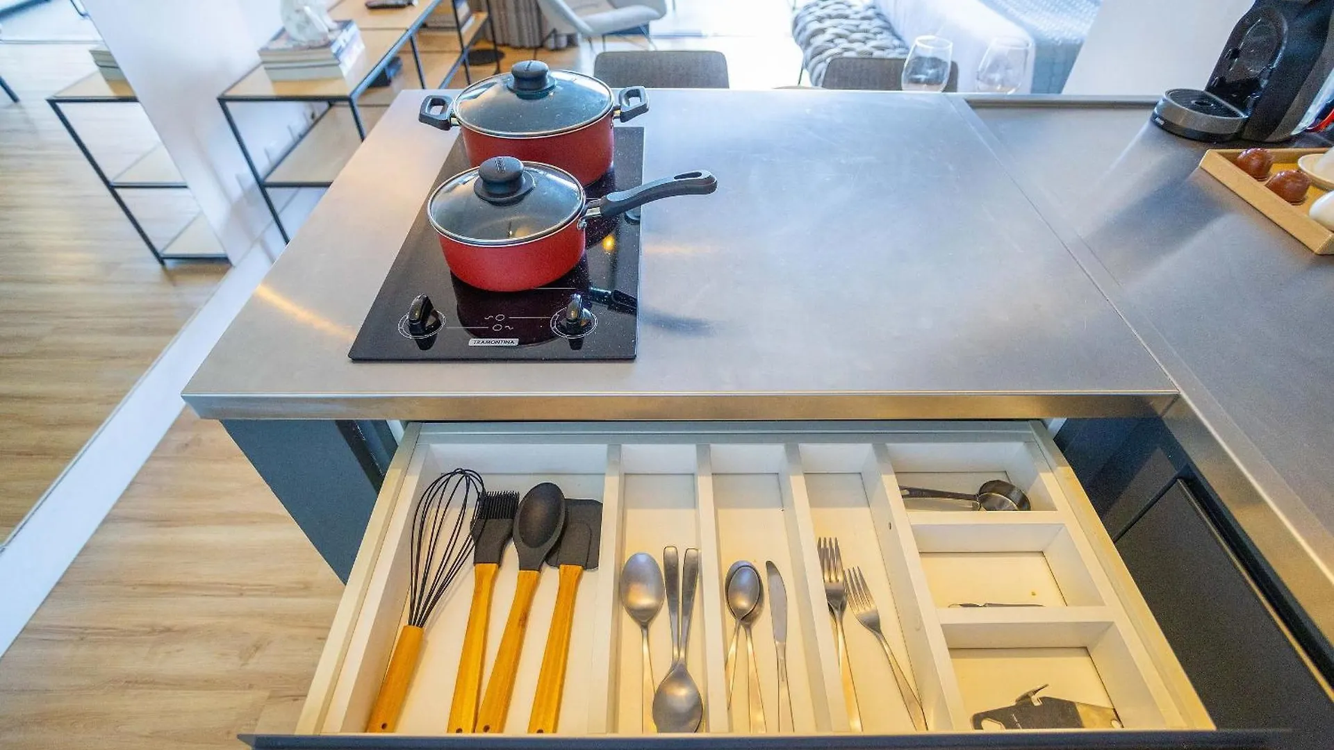 Apartamento Forma Itaim São Paulo