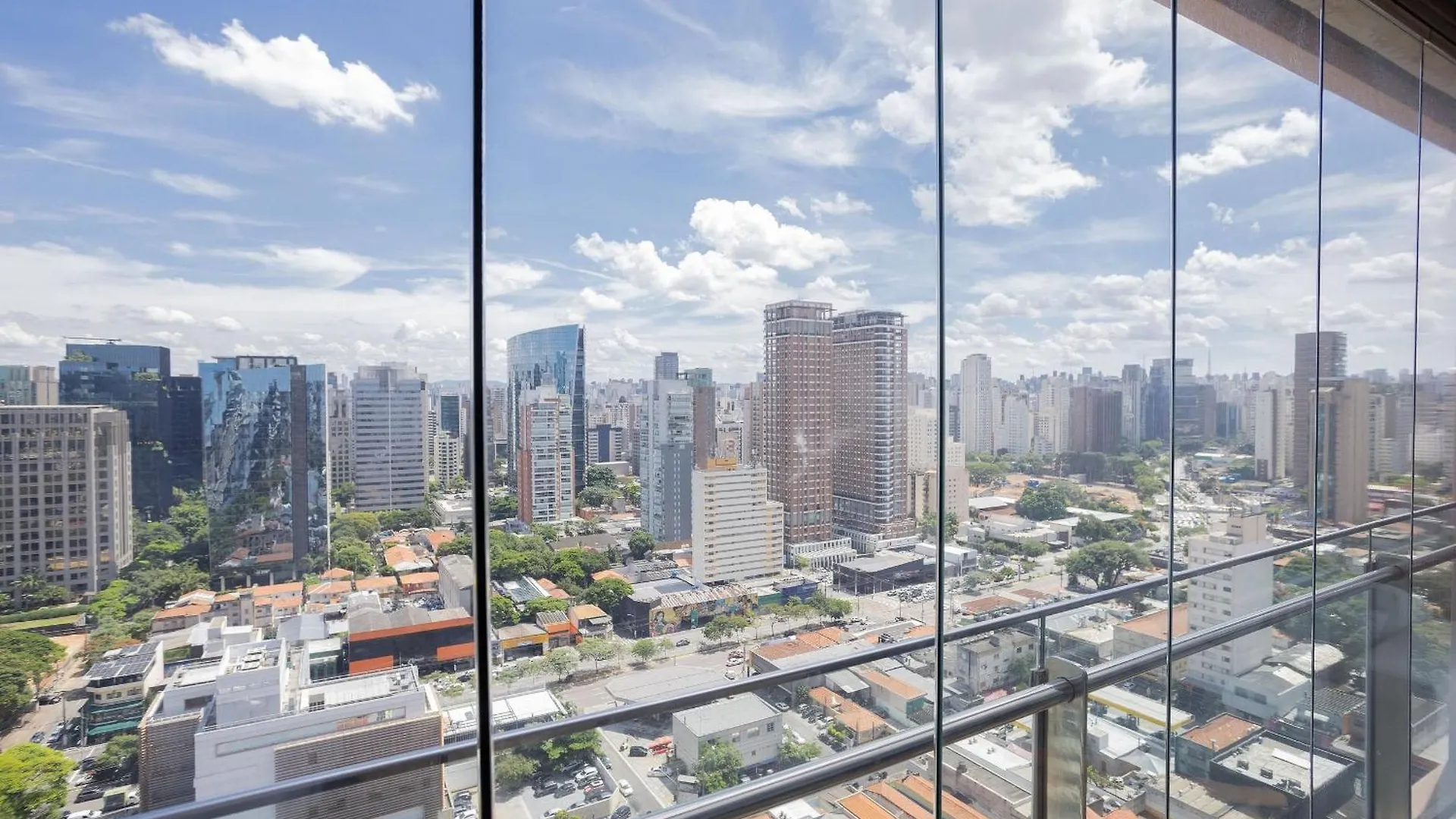 Apartamento Forma Itaim São Paulo