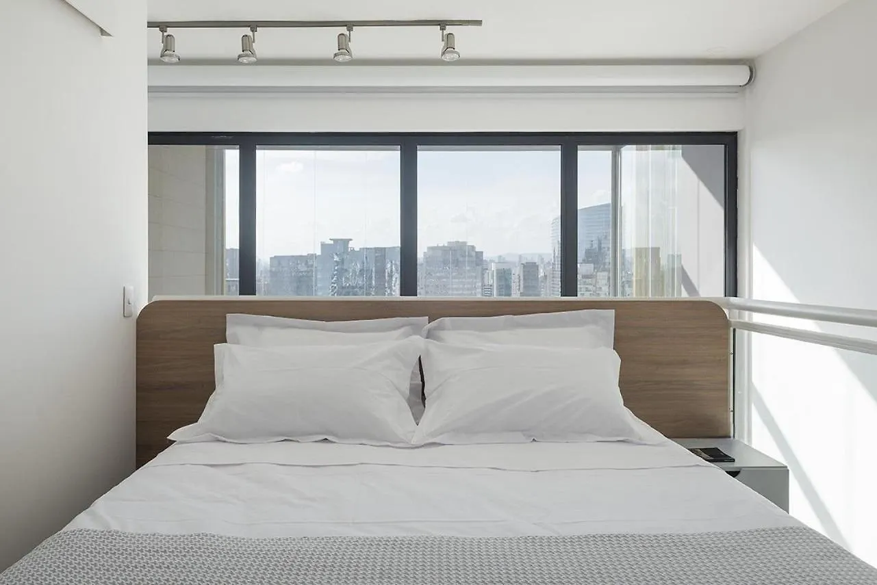 Apartamento Forma Itaim São Paulo