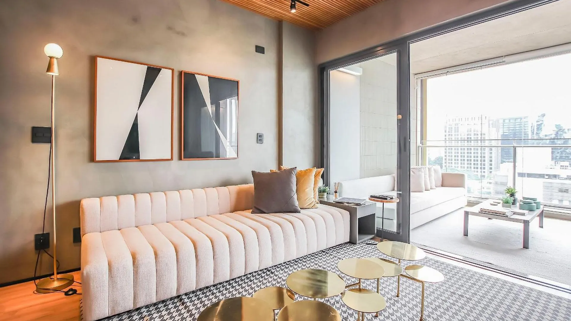 Forma Itaim Apartment Sao Paulo 0*,