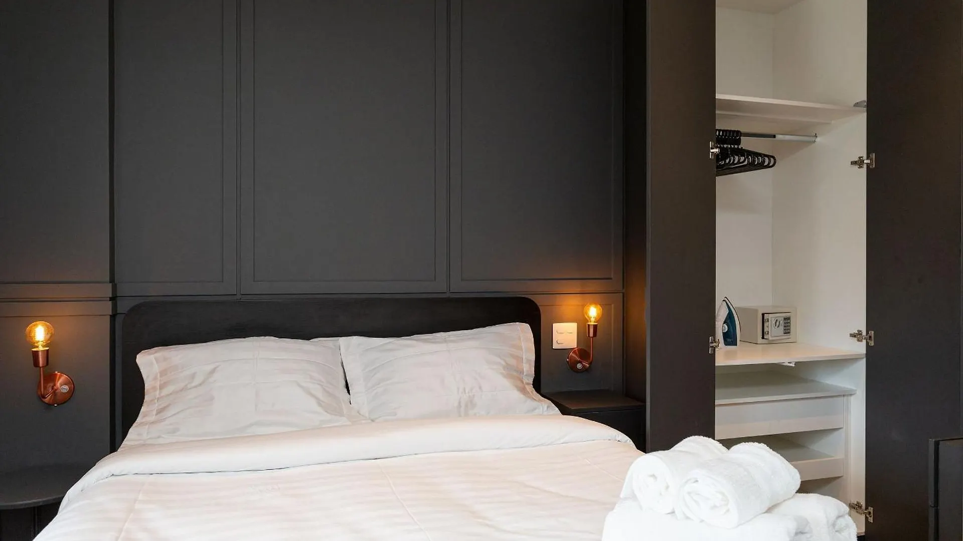 Forma Itaim Apartment Sao Paulo