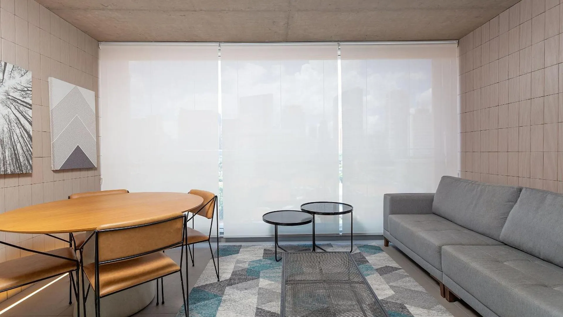 Forma Itaim Apartment Sao Paulo 0*,  Brazil