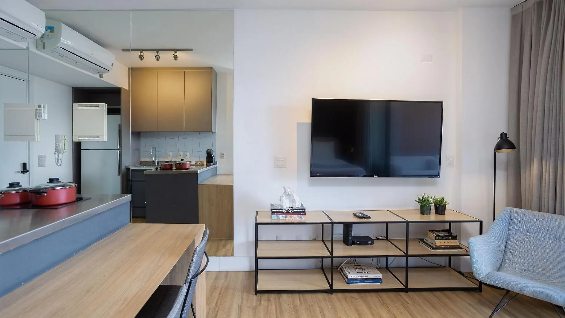 Forma Itaim Apartment Sao Paulo 0*,  Brazil